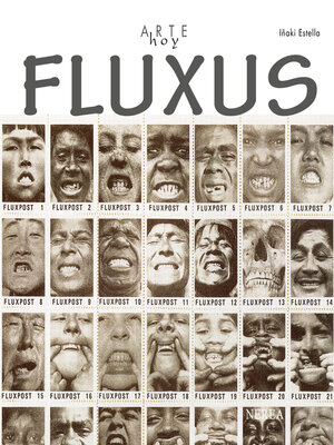 cover image of Fluxus